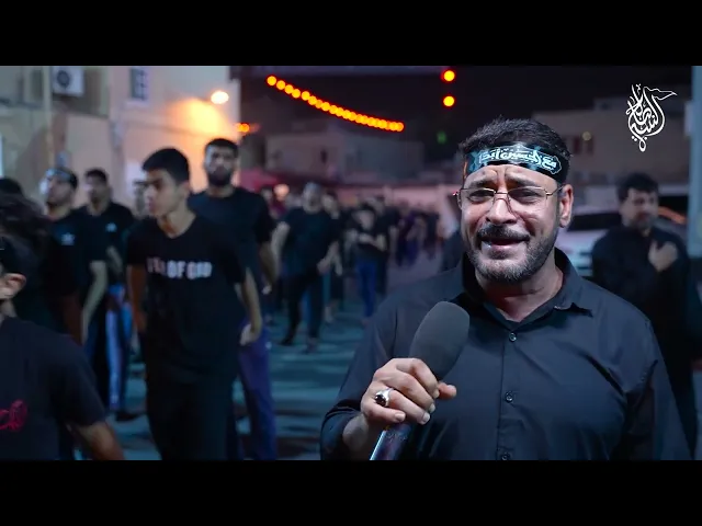 ⁣الرادود سيد إبراهيم الستري | استشهاد النبي محمد (ص) 1446 - 2024
