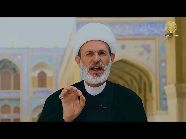 ⁣شهادة السيدة فاطمة الزهراء (عليها السلام) - الشيخ عبد السادة الجابري