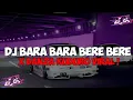 Download Lagu DJ BARA BARA BERE BERE X DANZA KUDURO VIRAL TIK TOK TERBARU 2024 ENAKEUN X REVERB SLOWED MENGKACE🎵🎧