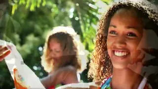 Sélio - MON SOLEIL (CLIP OFFICIEL- 2009)