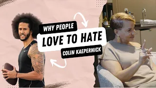 Download Why People Love to Hate Colin Kaepernick | TRUTHING with Randi B. MP3