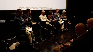 Liquor laws A panel discussion from The Post and Courier Columbia