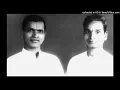 Ninnu Juci- Saurashtram- Adi- Patnam Subramanya Iyer- Hyderabad Brothers