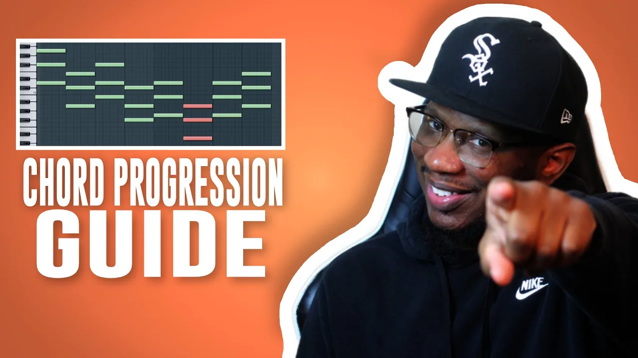 How to make Chord Progressions + Advanced Secrets (for Beginners) | FL Studio 20 Tutorials
