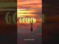 Download Lagu JVKE ~ Golden Hour ||LYRICS||