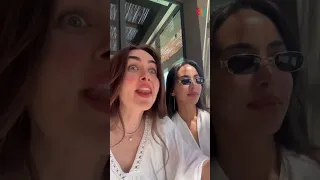 ضحك وهزار هنا الزاهد 