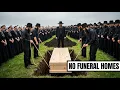 After Seeing How the Amish Bury Their Dead I Can t Unsee It