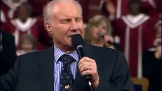 Part 1 Of 3 Where The Roses Never Fade Jimmy Swaggart Ministries 
