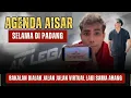 Lagu AGENDA AISAR SELAMA DI PADANG