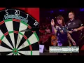 Download Lagu Kirsi Viinikainen nine-darter attempt vs Beau Greaves