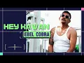 EBEL COBRA - HEY KAWAN