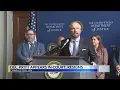 Arrested Delegate appears in court resigns
