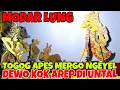 Download Lagu Bagong bengi iki lucune diwakili togog mbilung ki dalang seno nugroho