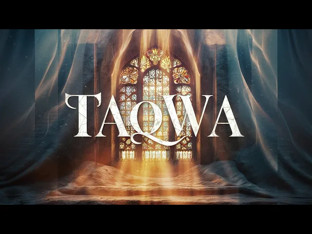 ⁣Meaning of Taqwa - Night 15 Month of Ramadan