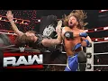 Download Lagu AJ Styles, Dragon Lee and Penta take down The Judgment Day: Raw highlights, Oct. 6, 2025