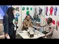 Download Lagu Tranzone Trading WLL at Project Qatar 2025 | Exhibition Participation