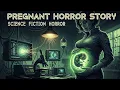 Lagu Pregnant Horror Story | Terrifying Belly Expansion Horror Short Film | Animated Horror Story