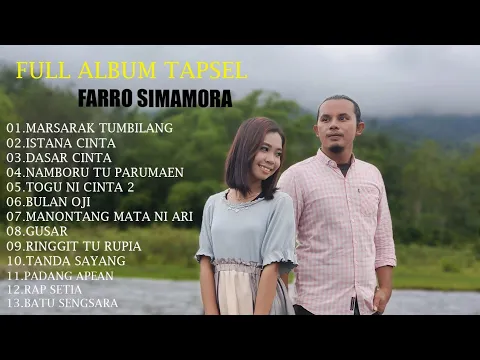 Download MP3 Full Album Tapsel Farro Simamora 2024