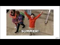 Songs that bring you back to summer 2016!