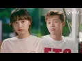 FIGHT FOR MY WAY Ep 13 Park Seo Joon Kim Ji Won s Aegyo Battle ENG