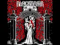 Crimson Faces - Blackbriar