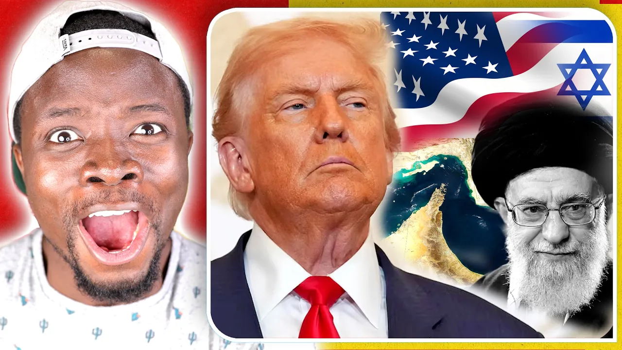 IRAN's new strategy will destroy the US Dollar & US Economy so BAD