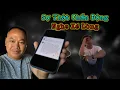 Download Lagu Bất ngờ người thân Quý Bình tung bằng chứng thép về vợ tào khang. Vậy là hết chối…!