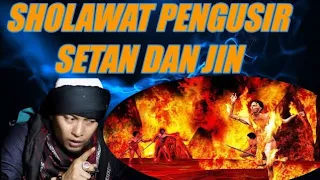 Download SHOLAWAT, PENGUSIR SETAN DAN JIN MP3