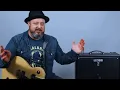12 Bar Blues Lesson For Beginners