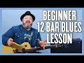 Download Lagu 12 Bar Blues Lesson For Beginners