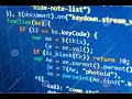 Coding an Automated Decision Making Program Tutorial Python