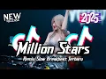 Lagu DJ Million Stars Breakbeat Slow Remix Full Bass Version 2025