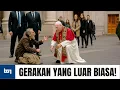 Download Lagu Paus Leo XIV langgar protokol dekati tunawisma — lalu lakukan hal di luar dugaan