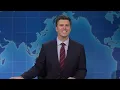 Weekend Update: Marcello Hernández on the MLB Playoffs - SNL