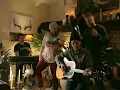 Marc Broussard - Twistin' the Night Away (Sam Cooke Cover)