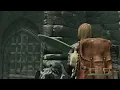 Skyrim Castle Volkihar bug fix 2023 PS5