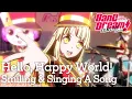 Download Lagu [BanG Dream! FILM LIVE] Hello, Happy World! ー \