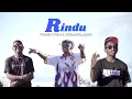 RINDU _-_ Allmendo Ayok ft Fandy x Hero (MV) 