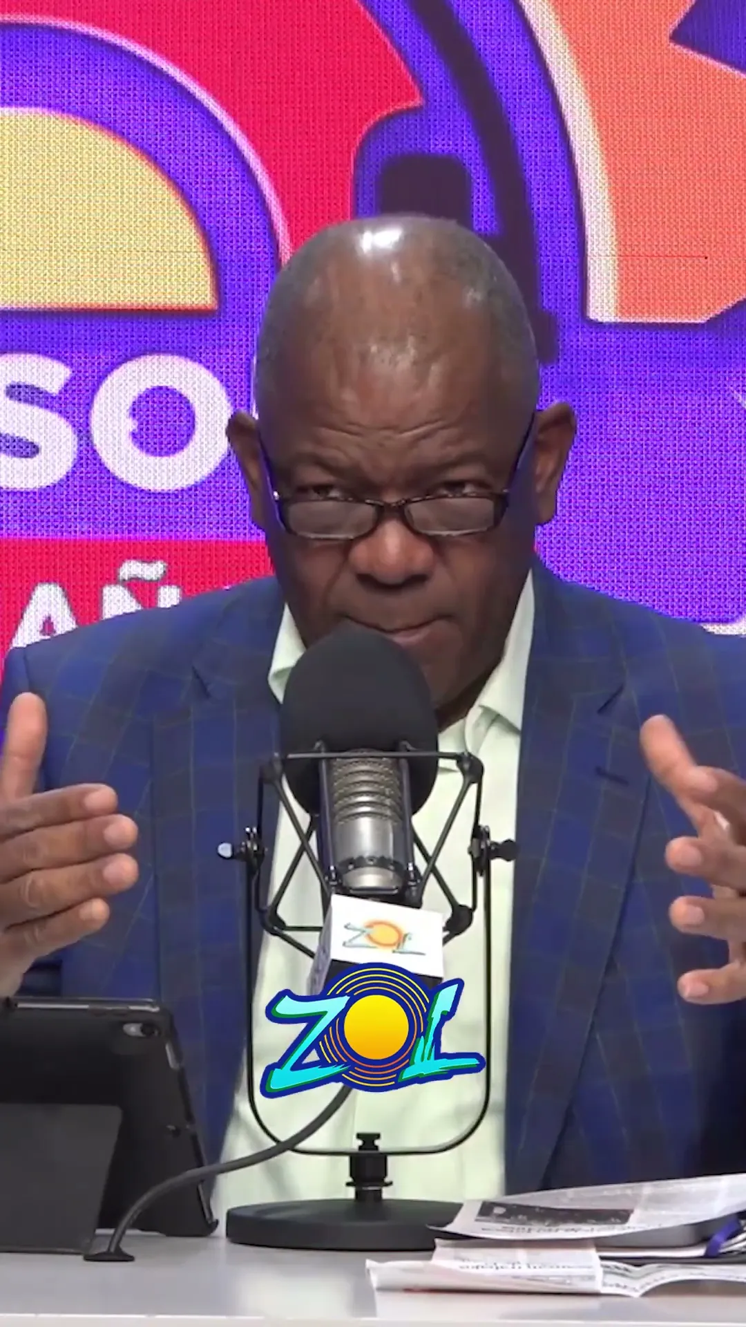 ¿ESO DE LISTÍN DIARIO FUE UN "ERROR"?