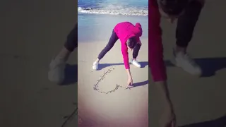 ندمان حبيتك دندنها