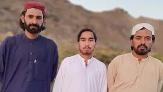 yad kes kany hashum deewana 33 34 35 mir zaib