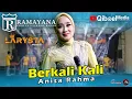 Download Lagu ANISA RAHMA BERKALI KALI RAMAYANA AUDIO FT LARYSTA MUSIK LIVE MASANGAN WETAN SUKODONO SIDOARJO