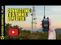 How GMRS Repeaters Work How to Connect to One