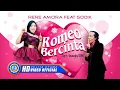 Download Lagu Sodik Ft. Rere Amora - ROMEO IN LOVE (officiële videoclip)