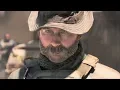 Call of Duty Modern Warfare Final Mission