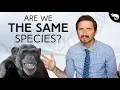 What is a Species Nobody Knows