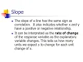 Simple Linear Regression Part 1