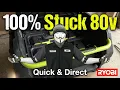 Ryobi 80v Battery Stuck At 100 Percent Fix Claim How To Claiming To Repair 100 Problem Issue