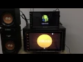 Joying how to upgrade firmware in new developed android car stereo play head unit