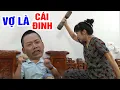 Lagu VỢ LÀ CÁI ĐINH | Phim Hài Tổng Hợp Hay Nhất 2026 | Cười Thả Ga | Hài Tết 2026 | Phim Hài